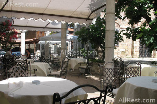 Nessebar Royal Palace Hotel 8